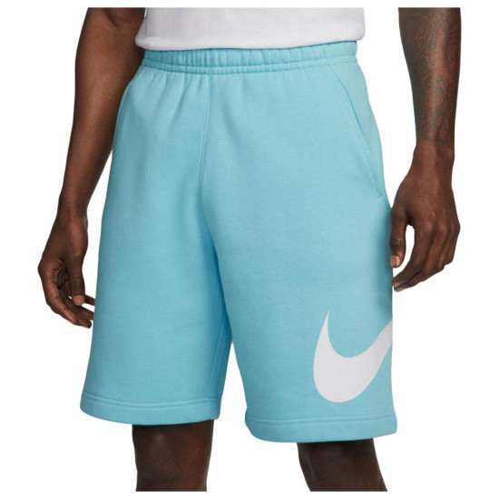 Nike Ανδρικό σορτς Sportswear Club Graphic Nike Ανδρικό σορτς Sportswear Club Graphic